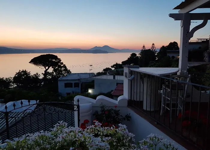B&B Dea Fortuna Bacoli