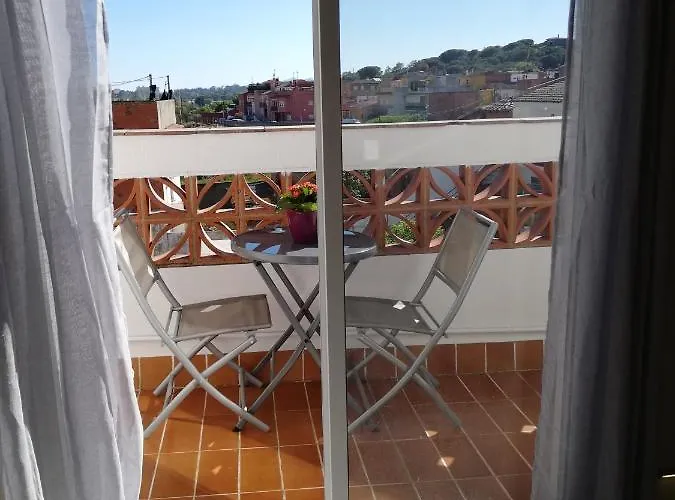 Nueva suite jacuzzi relax beach&mountain Palamós