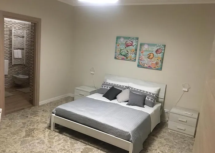 B&B Amores Bisceglie