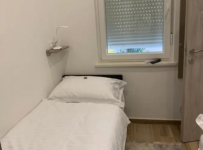 Rirooms Rijeka
