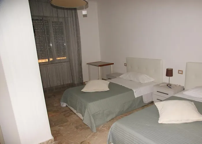 Bed and Breakfast Clotilde Bisceglie