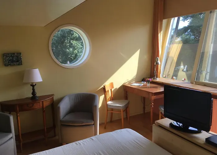 Sonnesleep Bed and Breakfast Almere