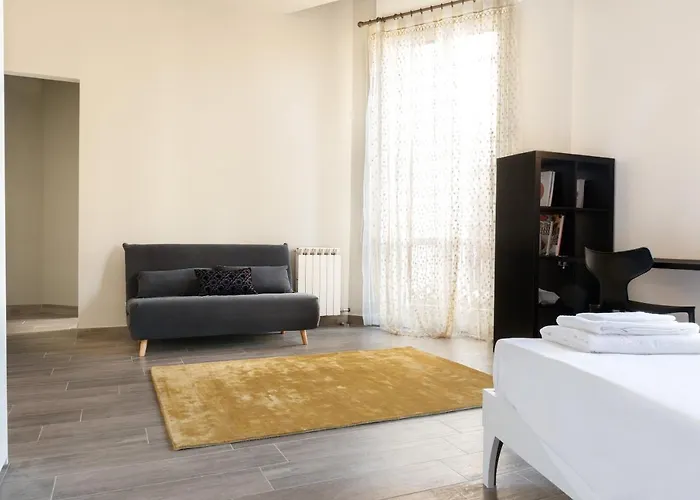 B&B Mazzini15 Novara