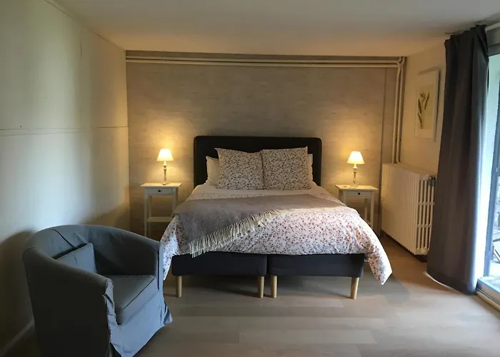 Bed and Breakfast Les Charmettes à Saint-Etienne 