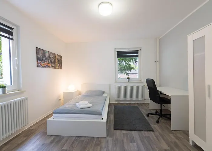 Campus Hotel Unna