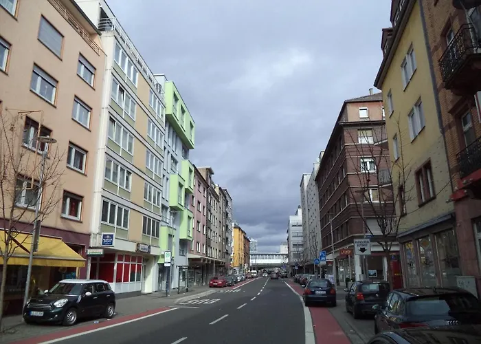 Lupartment
