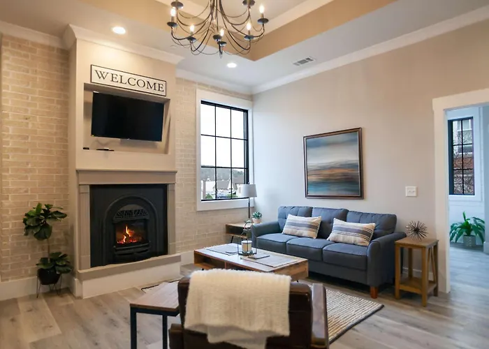 The Historic Central, A New Hotel Collection Property Sevierville
