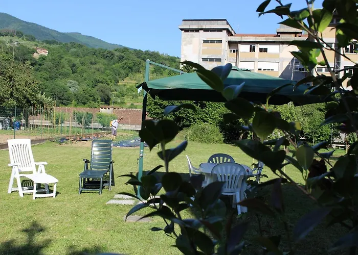 B&B Il Viandante
