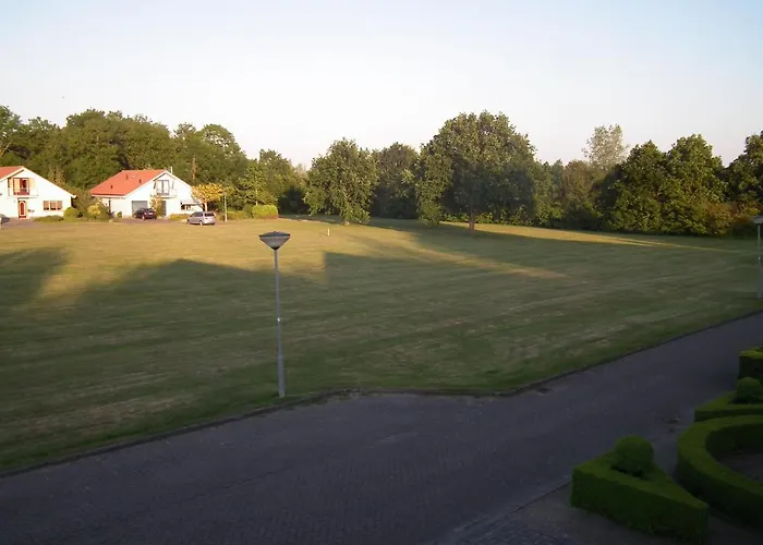 B & B Kaaskenswater Zierikzee
