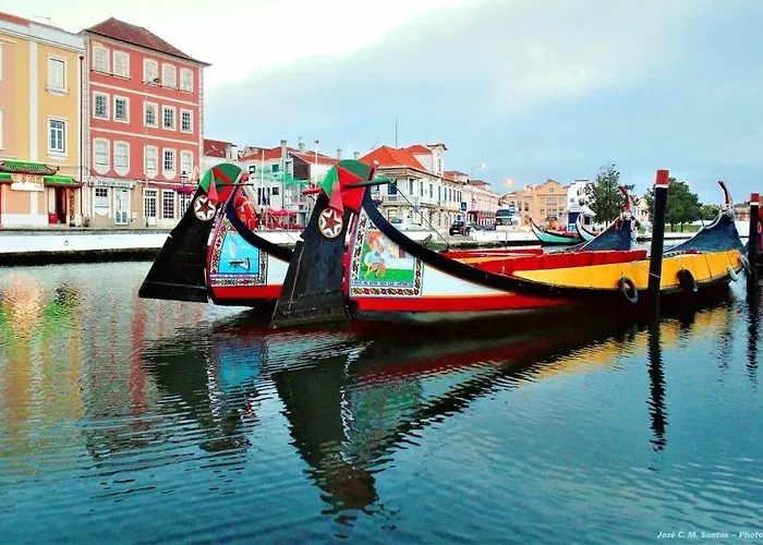 Cantinho Do Sal Apartamento T3 Aveiro