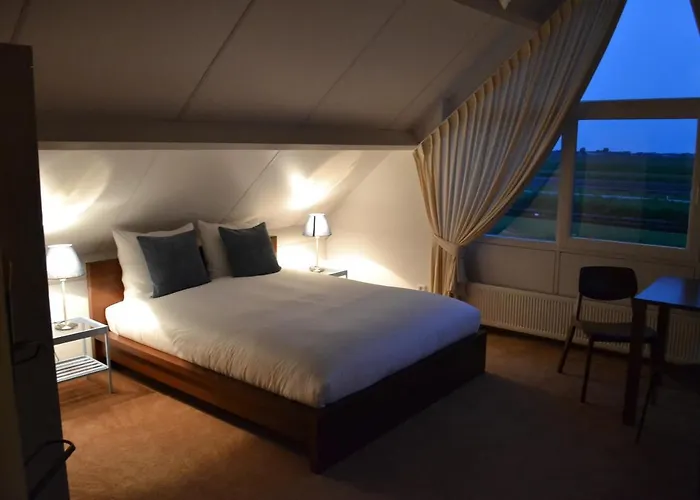 Bed & Breakfast Giethoorn