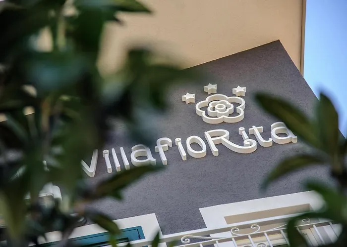 B&B Villa Fiorita Piazza Armerina