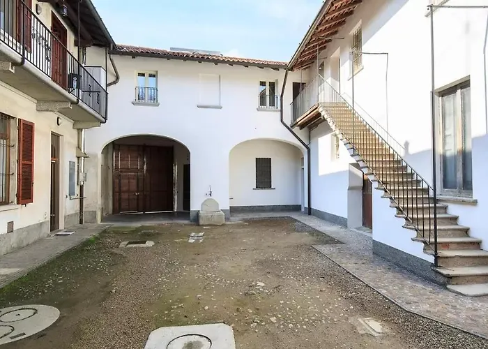 Villa Mereghetti