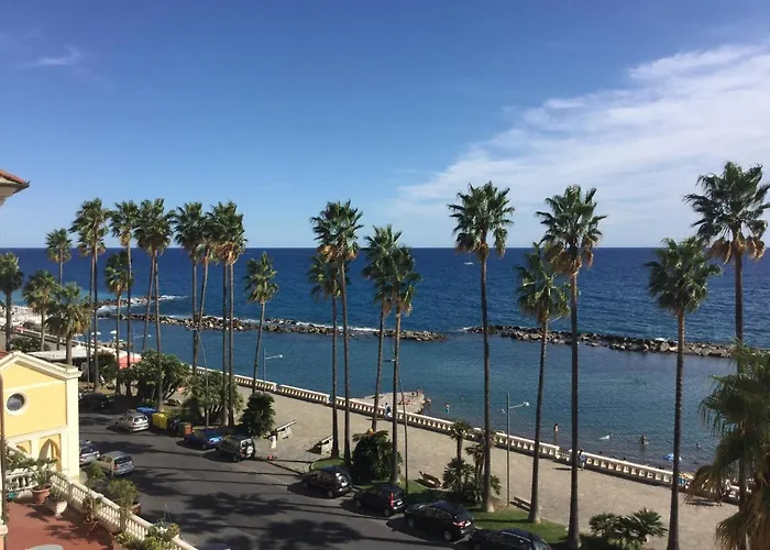 B&B Note Di Mare