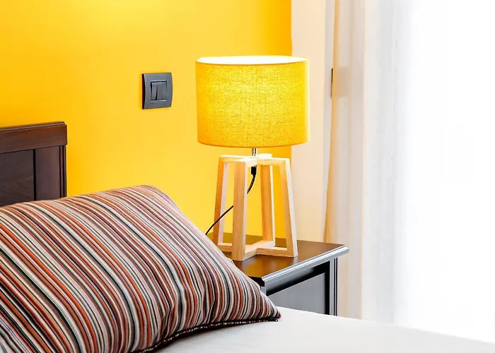 B&B Cozy Cove Torre del Greco