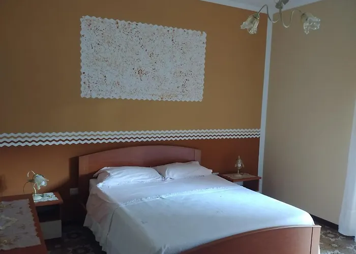 Bed and Breakfast Il Sole nel Cilento Santa Maria di Castellabate