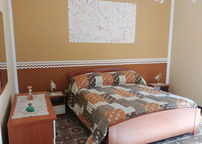 Bed and Breakfast Il Sole nel Cilento Santa Maria di Castellabate