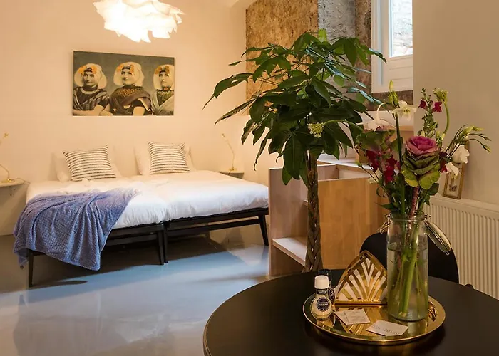 Hoteldebeautel Vlissingen