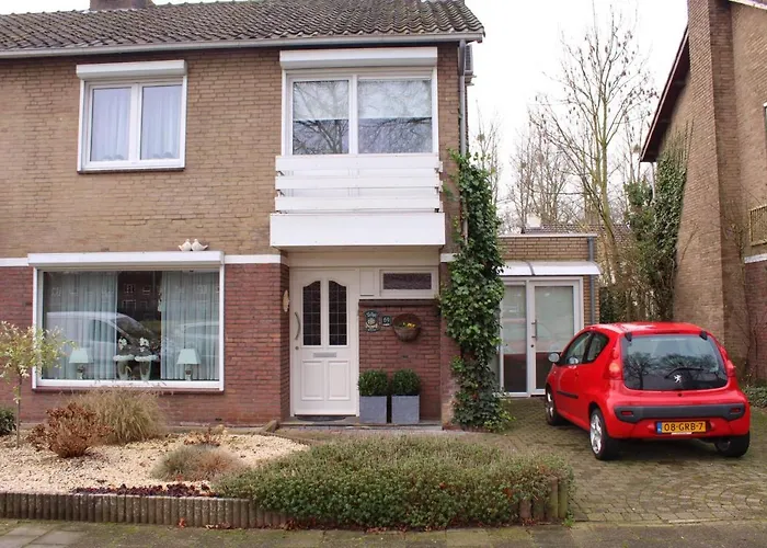 Tanja'S B&B