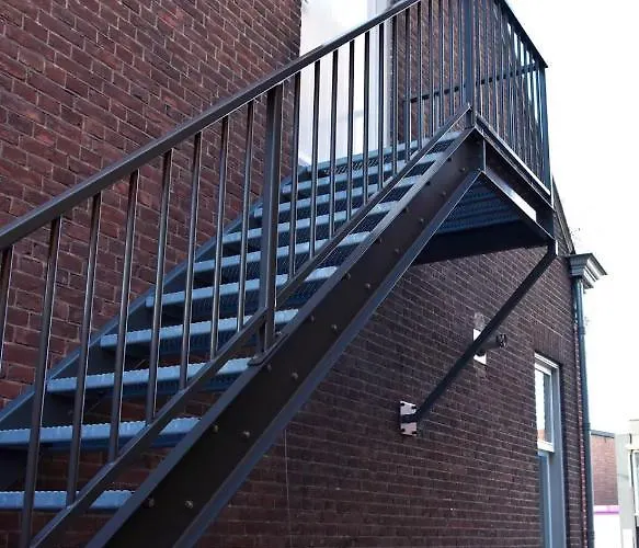 Zzzuite25 Bed and Breakfast Oosterhout 