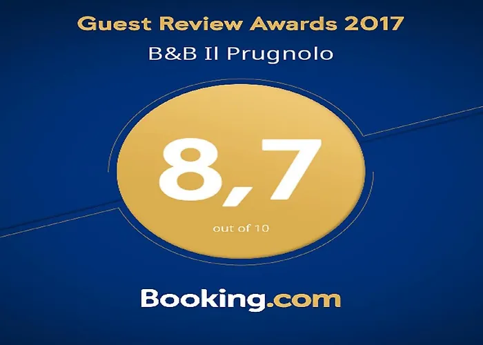 B&B Il Prugnolo Castel Di Sangro