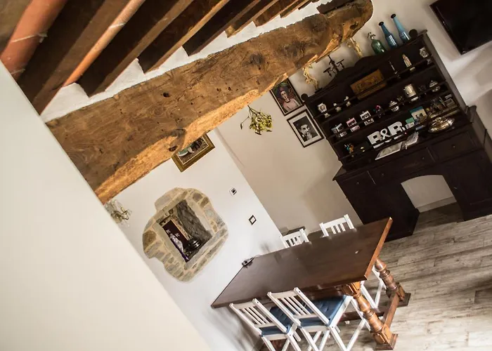 Bed and Breakfast Antica Dimora del Pellegrino Anghiari