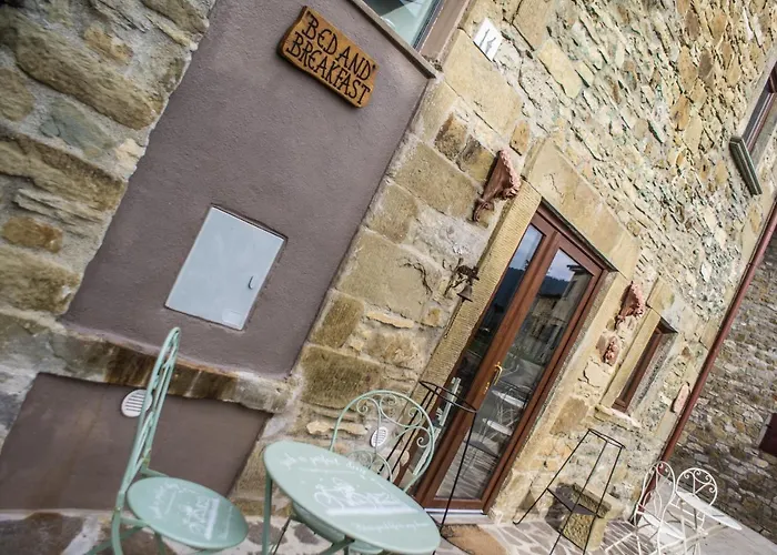 Bed and Breakfast Antica Dimora del Pellegrino Anghiari