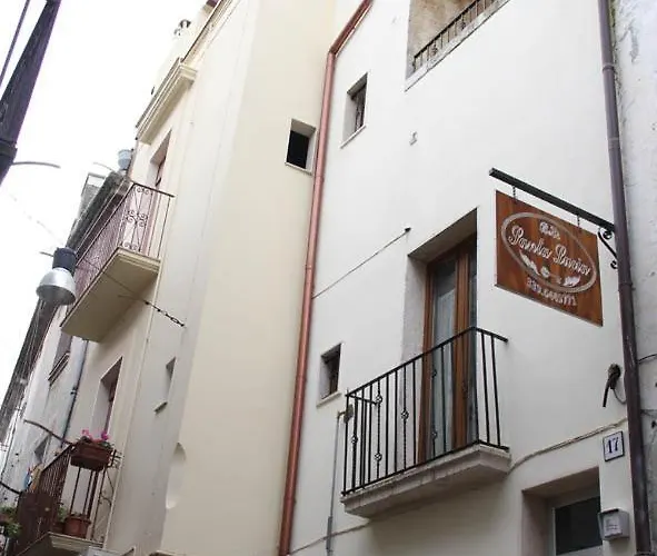 Bed and Breakfast Santa Lucia Altamura
