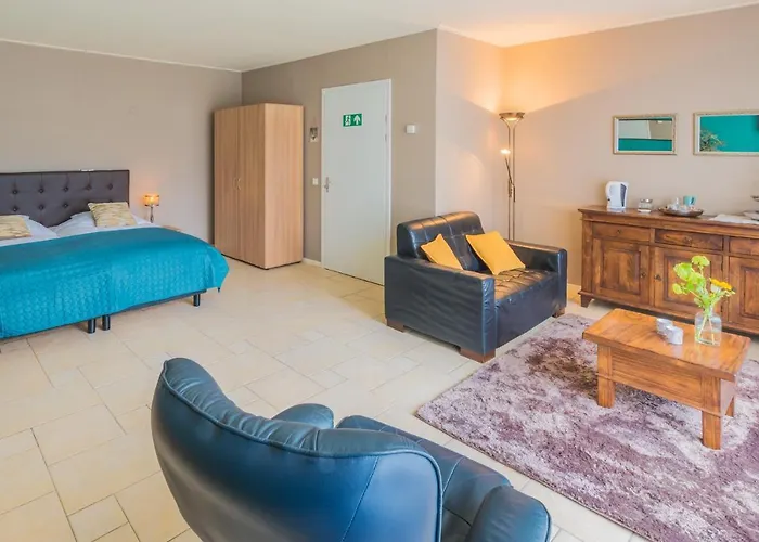 B&B Steengroeve Winterswijk