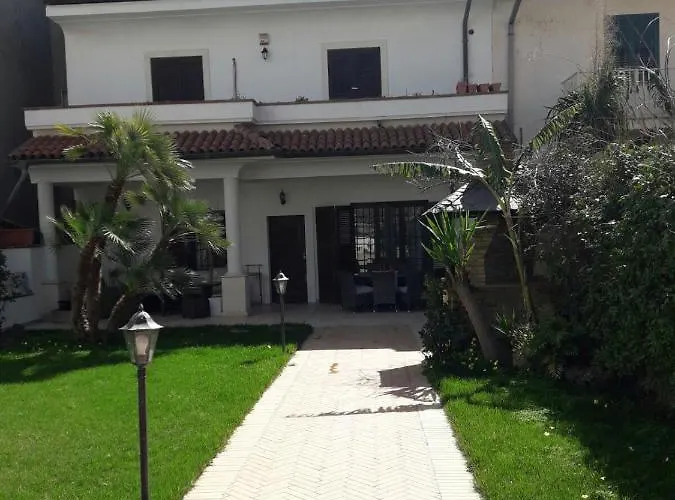 Villa Ro Luxury