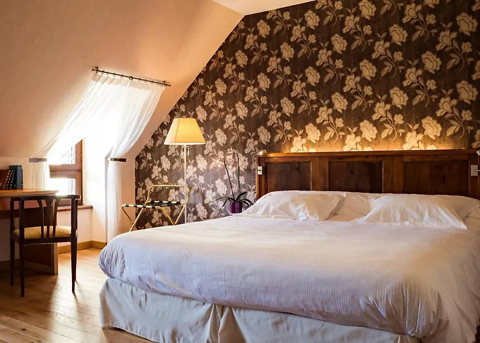 hôtel Régis Laguiole