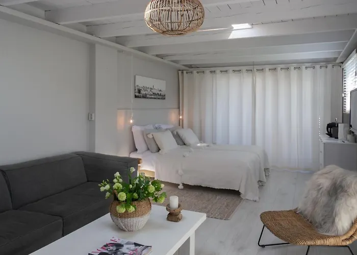 De Lentehof Bed and Breakfast Nijmegen