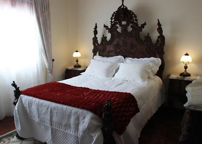 Graciosa Guest House Ponte de Lima