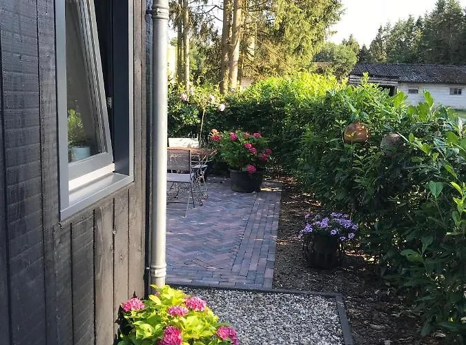 Bij Zelle Bed and Breakfast Garderen