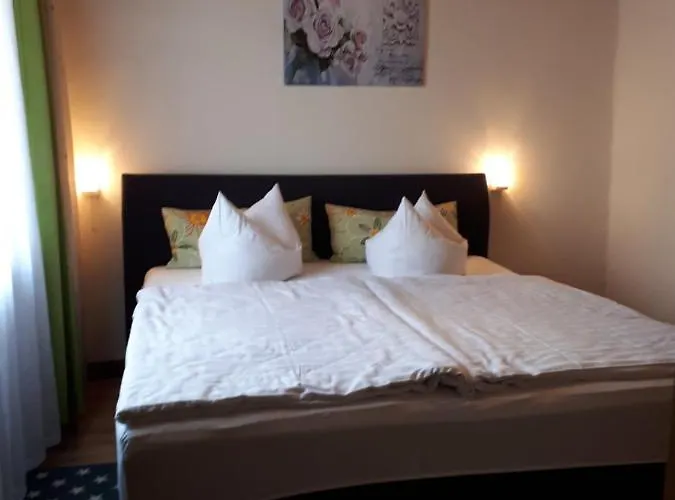 Hotel Danka Neukirchen beim Heiligen Blut