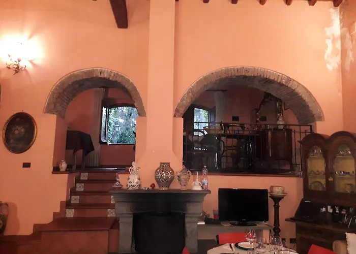A Casa Di Tuccio