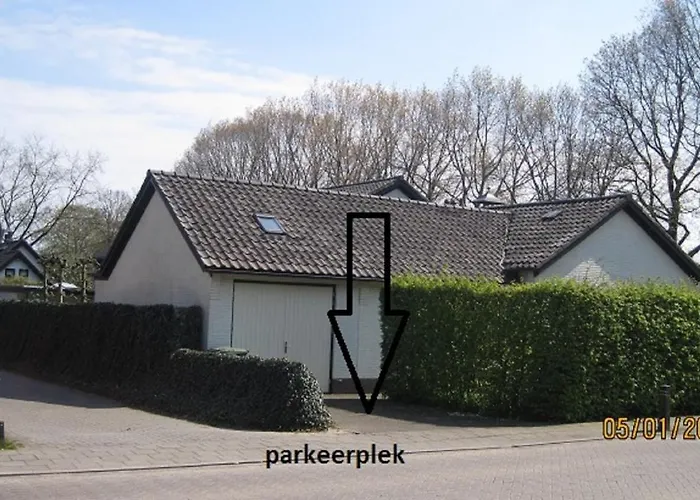 B&B Bosrand Groesbeek