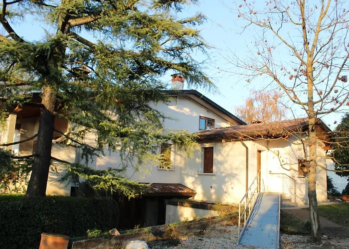 B&B Nella Natura