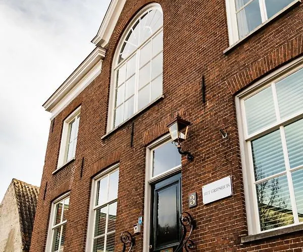 B&B 'Het Gripshuis'