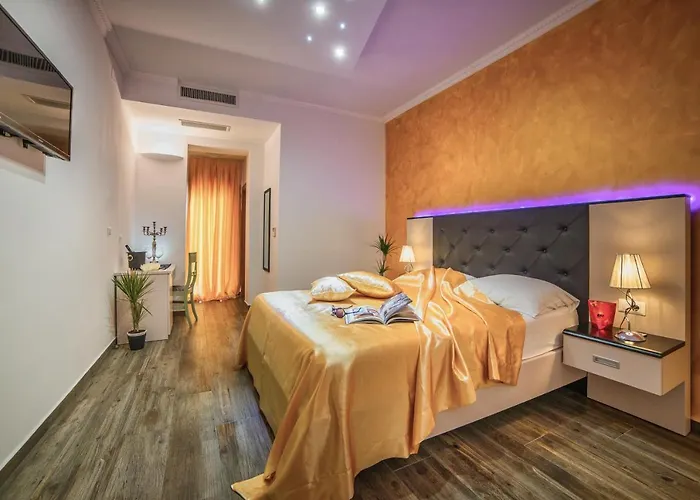 Hotel Boutique Natka