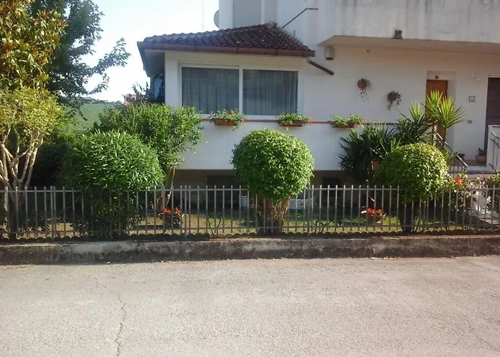 B&B La Casa di Isabella Loreto