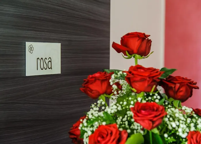 B&B Villa Fiorita Piazza Armerina
