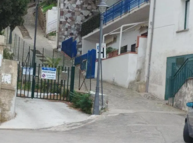 Bed and Breakfast Il Sole nel Cilento Santa Maria di Castellabate