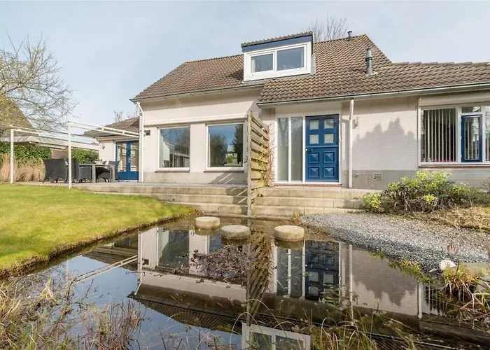 Casa Batavia B&B Lelystad