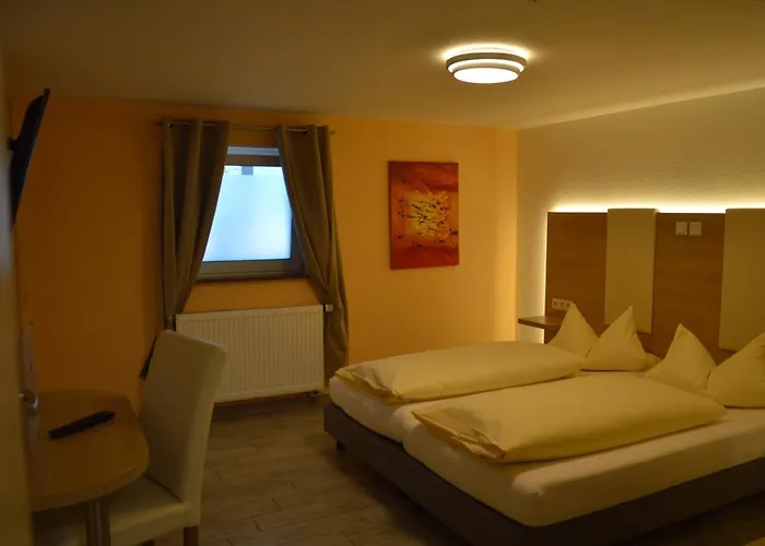 Hotel Mezzero Waldshut-Tiengen