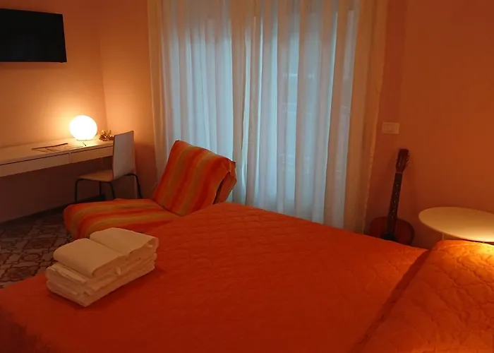 B&B Rosa Cosenza
