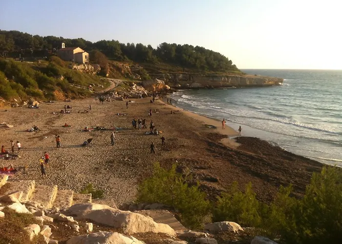 Mer et Soleil Sausset-les-Pins