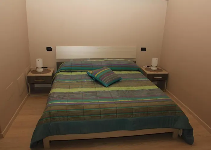 Bed and Breakfast Santa Lucia Altamura
