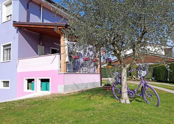 B&B Milu' Bussolengo