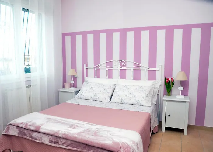 Il Ciliegio B&B Stresa